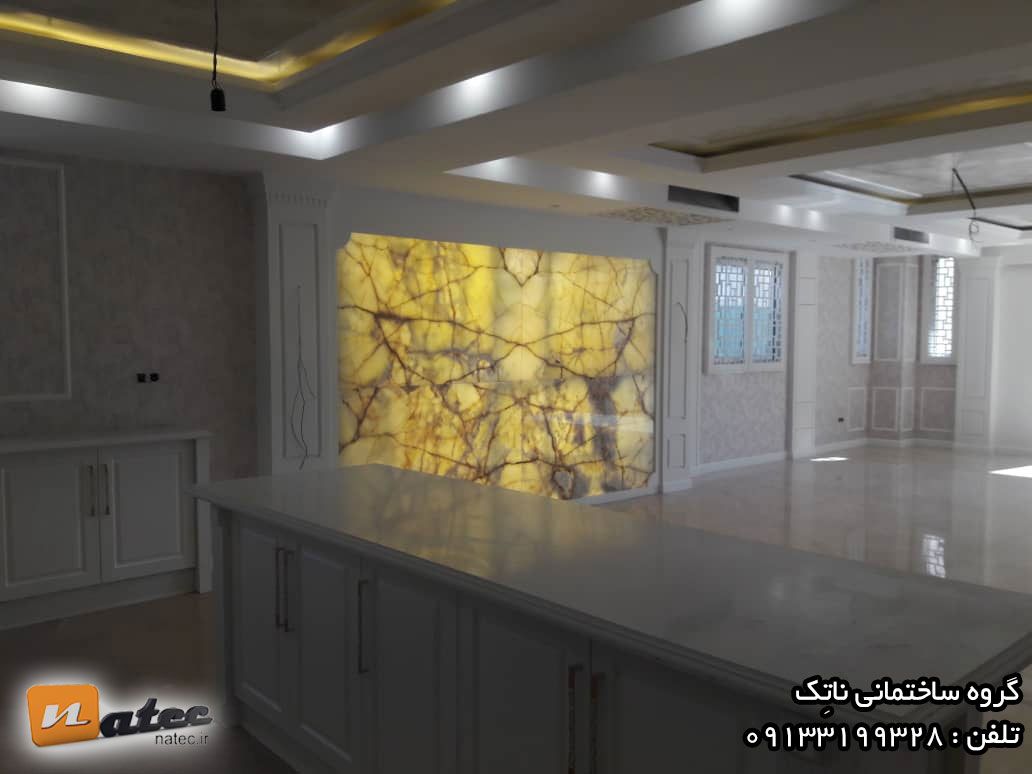 هزینه بازسازی منزل08